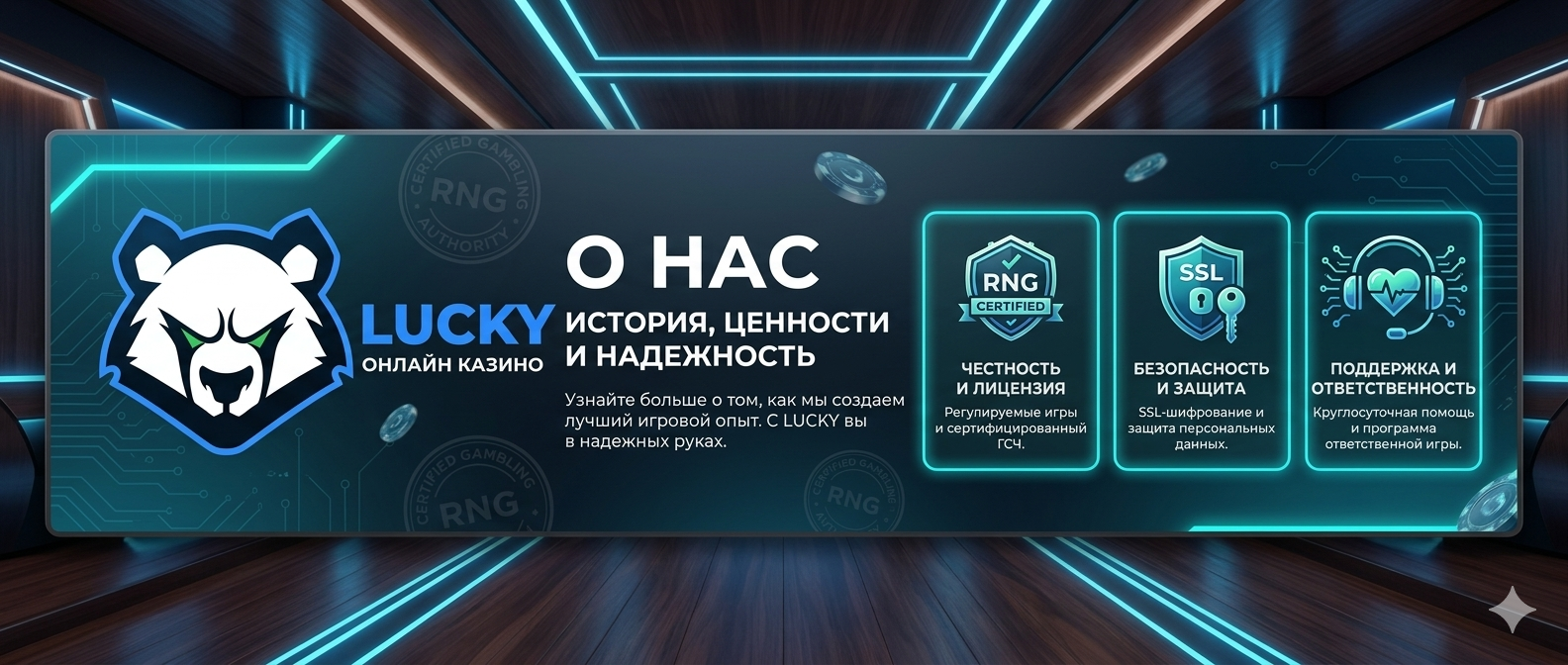 luckybear