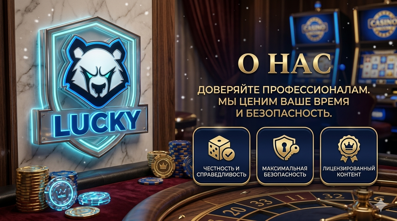 Luckybear